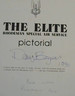 The Elite Pictorial: Rhodesian Special Air Service Pictorial