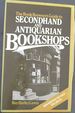 Book Browser's Guide to Second Hand and Antiquarian Bookshops