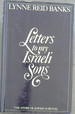 Letters to My Israeli Sons: Story of Jewish Survival