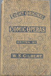 Original Comic Operas