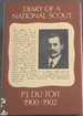 Diary of a National Scout: P.J. Du Toit, 1900-1902