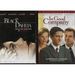 In Good Company, the Black Dahlia (Dvd)