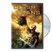 Clash of the Titans (Dvd)