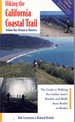 Hiking the California Coastal Trail, Volume 1 Oregon to Monterey