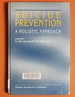 Suicide Prevention: a Holistic Approach