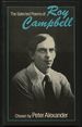 The Selected Poems of Roy Campbell