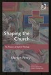 Shaping the Church: the Promise of Implicit Theology