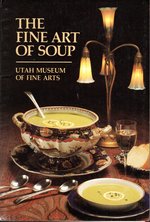The Fine Art of Soup