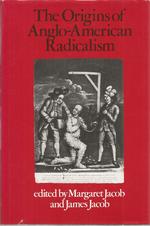 The Origins of Anglo-American Radicalism