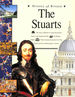 History of Britain: the Stuarts (Paperback)
