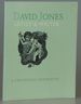 David Jones: Artist & Writer (1895-1974): a Centennial Exhibition