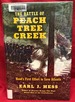 The Battle of Peach Tree Creek: Hood's First Effort to Save Atlanta (Civil War America)