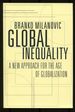 Global Inequality: a New Approach for the Age of Globalization