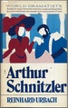 Arthur Schnitzler (World Dramatists)