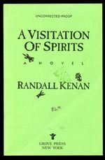 A Visitation of Spirits
