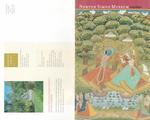 Painted Poems: Rajput Paintings From the Ramesh and Urmil Kapoor Collection. (Catalog of an Exhibition Held at the Norton Simon Museum, Pasedena, Calif., Apr. 2-Aug. 23, 2004. )