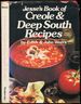 Jesse's Book of Creole and Deep South Recipes