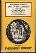 Coningsby; Or, the New Generation (Everyman's Library #535)
