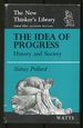 The Idea of Progress: History and Society