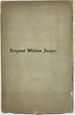 Sergeant William Jasper: an Address Delivered Before the Georgia Historical Society, in Savannah, Georgia, on the 3rd of January, 1876