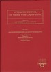 Automatic Control: World Congress 1993: Vol. 5 Associated Tech: Sensing & Measuring, Social Effects & Econ, Educ, Intelligent