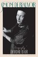 Simone De Beauvoir: a Biography