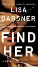 Find Her (Detective D. D. Warren)