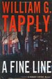 A Fine Line: a Brady Coyne Novel