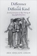 Difference of a Different Kind: Jewish Constructions of Race During the Long Eig