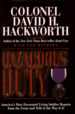 Hazardous Duty: America's Most Decorated Living Soldier Reports From the Front a