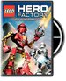 LEGO: Hero Factory - Rise of the Rookies
