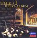 The #1 Opera Album