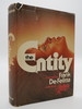 The Entity a Novel (Dj Protected By a Brand New, Clear, Acid-Free Mylar Cover)