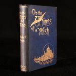 On the Wings of a Wish: to the Banks of an Indian River
