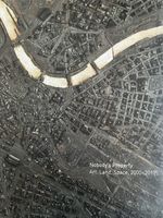 Nobody's Property: Art, Land, Space, 2000-2010