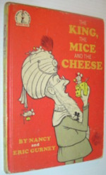 The King, the Mice and the Cheese