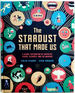 The Stardust That Made Us: A Visual Exploration of Chemistry, Atoms, Elements, and the Universe