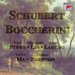 Schubert, Boccherini: Quintets