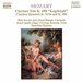 Mozart: "Kegestatt" Trio, K. 498; Clarinet Quartets, K. 317d & K. 496l