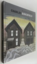 Charles Burchfield 1920: the Architecture of Painting