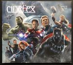 Cinefex...the Journal of Cinematic Illusions, No. 158, April 2018: Stan Lee Tribute, Victoria Alonso, Mcu the Big Bang, Black Panther, the Marvel Effect, Keepers of the Flame