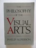 The Philosophy of the Visual Arts