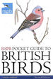 Rspb Pocket Guide to British Birds: Second Edition