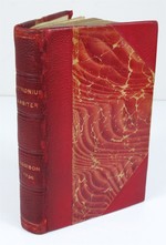 The Works of Petronius Arbiter, in Prose and Verse. Translated From the Original Latin, By Mr. Addison. to Which Are Prefix'D the Life of Petronius, Done From the Latin: and a Character of His Writings By Monsieur St. Evremont