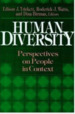 Human Diversity: Perspectives on People in Context