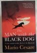 The Man With the Black Dog