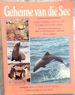 Geheime Van Die See: Geillustreerde Gids Tot Die Seelewe Om Suider-Afrika (Meer as 400 Illustrasies Waarvan 300 in Volkleur