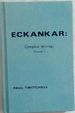 Eckankar: Compiled Writings Volume 1