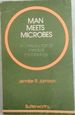 Man Meets Microbes: an Introduction to Medical Microbiology