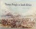 Thomas Pringle in South Africa 1820-1826